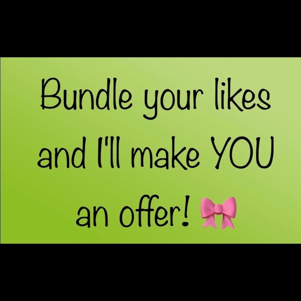 It’s bundle time!
